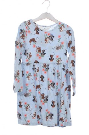 Παιδικό φόρεμα H&M, Μέγεθος 6-7y/ 122-128 εκ., Χρώμα Πολύχρωμο, Τιμή 8,99 €