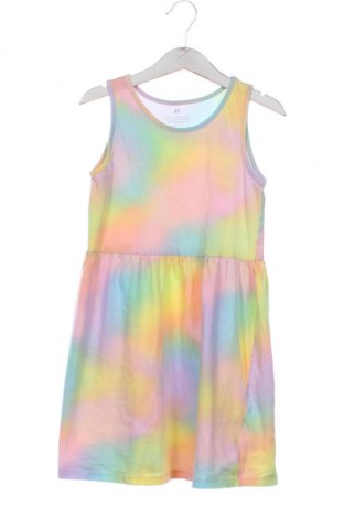 Παιδικό φόρεμα H&M, Μέγεθος 6-7y/ 122-128 εκ., Χρώμα Πολύχρωμο, Τιμή 10,99 €
