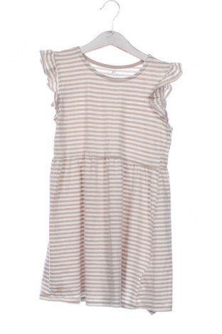 Παιδικό φόρεμα H&M, Μέγεθος 6-7y/ 122-128 εκ., Χρώμα Πολύχρωμο, Τιμή 10,99 €