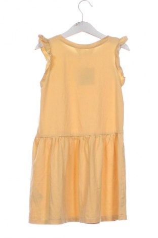 Παιδικό φόρεμα H&M, Μέγεθος 6-7y/ 122-128 εκ., Χρώμα Κίτρινο, Τιμή 10,99 €