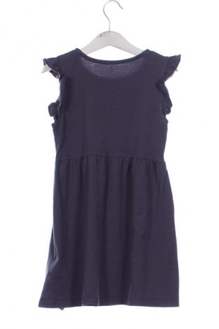 Παιδικό φόρεμα H&M, Μέγεθος 6-7y/ 122-128 εκ., Χρώμα Μπλέ, Τιμή 10,99 €