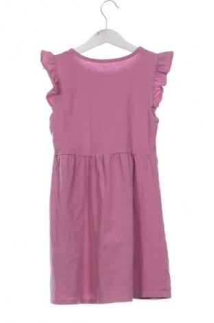 Παιδικό φόρεμα H&M, Μέγεθος 6-7y/ 122-128 εκ., Χρώμα Βιολετί, Τιμή 10,99 €