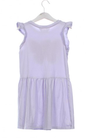 Παιδικό φόρεμα H&M, Μέγεθος 6-7y/ 122-128 εκ., Χρώμα Βιολετί, Τιμή 10,99 €