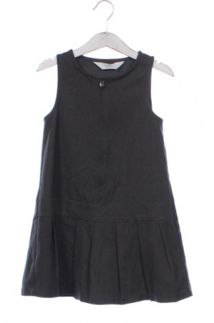 Παιδικό φόρεμα H&M, Μέγεθος 4-5y/ 110-116 εκ., Χρώμα Γκρί, Τιμή 10,99 €