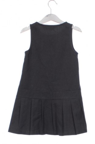 Παιδικό φόρεμα H&M, Μέγεθος 4-5y/ 110-116 εκ., Χρώμα Γκρί, Τιμή 10,99 €