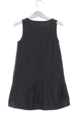 Παιδικό φόρεμα H&M, Μέγεθος 4-5y/ 110-116 εκ., Χρώμα Γκρί, Τιμή 10,99 €