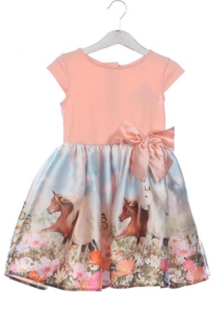 Παιδικό φόρεμα H&M, Μέγεθος 2-3y/ 98-104 εκ., Χρώμα Πολύχρωμο, Τιμή 10,99 €