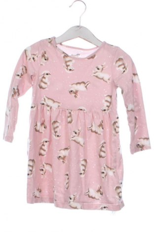 Παιδικό φόρεμα H&M, Μέγεθος 2-3y/ 98-104 εκ., Χρώμα Πολύχρωμο, Τιμή 8,99 €