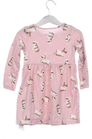 Παιδικό φόρεμα H&M, Μέγεθος 2-3y/ 98-104 εκ., Χρώμα Πολύχρωμο, Τιμή 8,99 €