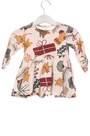 Παιδικό φόρεμα H&M, Μέγεθος 3-6m/ 62-68 εκ., Χρώμα Πολύχρωμο, Τιμή 12,28 €
