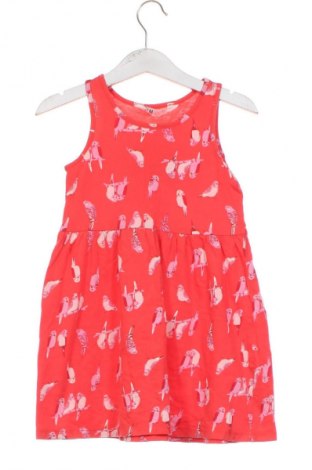 Παιδικό φόρεμα H&M, Μέγεθος 18-24m/ 86-98 εκ., Χρώμα Πολύχρωμο, Τιμή 12,28 €