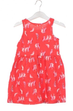 Παιδικό φόρεμα H&M, Μέγεθος 18-24m/ 86-98 εκ., Χρώμα Πολύχρωμο, Τιμή 12,28 €