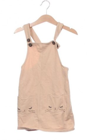 Παιδικό φόρεμα H&M, Μέγεθος 2-3y/ 98-104 εκ., Χρώμα  Μπέζ, Τιμή 8,45 €