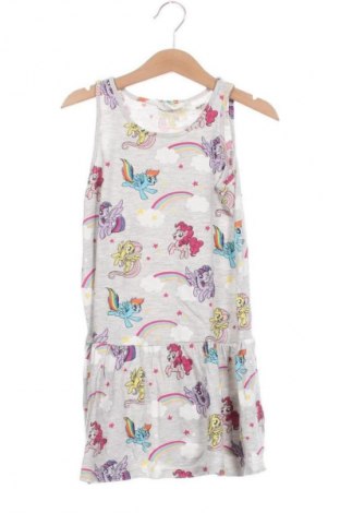 Παιδικό φόρεμα H&M, Μέγεθος 4-5y/ 110-116 εκ., Χρώμα Πολύχρωμο, Τιμή 12,00 €