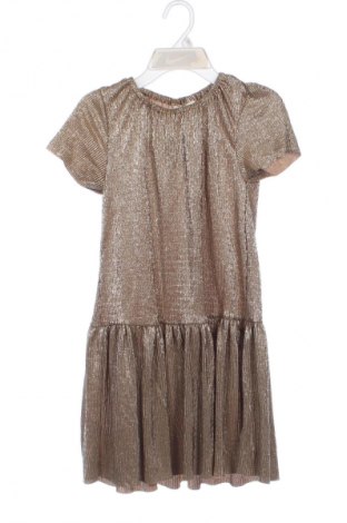 Detské šaty  H&M, Veľkosť 8-9y/ 134-140 cm, Farba Hnedá, Cena  12,28 €