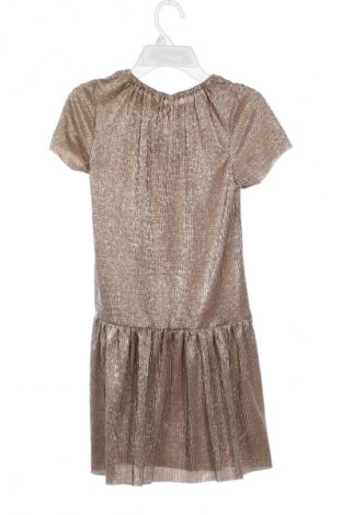 Detské šaty  H&M, Veľkosť 8-9y/ 134-140 cm, Farba Hnedá, Cena  12,28 €