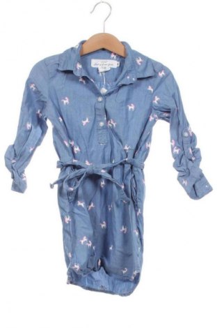 Detské šaty  H&M, Veľkosť 18-24m/ 86-98 cm, Farba Viacfarebná, Cena  12,28 €