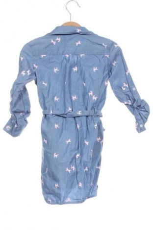 Detské šaty  H&M, Veľkosť 18-24m/ 86-98 cm, Farba Viacfarebná, Cena  12,28 €
