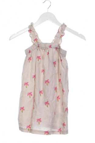 Детска рокля H&M, Размер 2-3y/ 98-104 см, Цвят Многоцветен, Цена 24,00 лв.