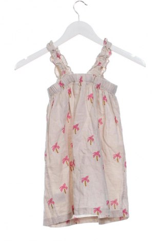 Детска рокля H&M, Размер 2-3y/ 98-104 см, Цвят Многоцветен, Цена 24,00 лв.