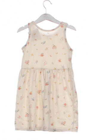 Детска рокля H&M, Размер 6-7y/ 122-128 см, Цвят Многоцветен, Цена 24,00 лв.
