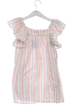 Детска рокля H&M, Размер 4-5y/ 110-116 см, Цвят Многоцветен, Цена 24,00 лв.