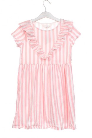 Детска рокля H&M, Размер 8-9y/ 134-140 см, Цвят Многоцветен, Цена 24,00 лв.
