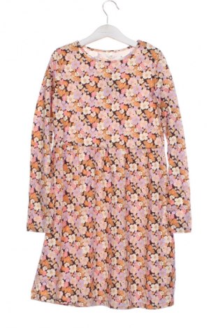 Детска рокля H&M, Размер 8-9y/ 134-140 см, Цвят Многоцветен, Цена 24,00 лв.