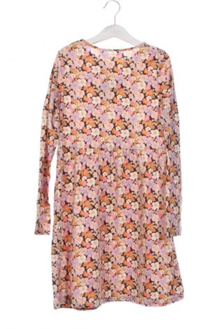 Детска рокля H&M, Размер 8-9y/ 134-140 см, Цвят Многоцветен, Цена 24,00 лв.