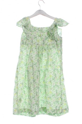Kinderkleid H&M, Größe 8-9y/ 134-140 cm, Farbe Mehrfarbig, Preis 12,00 €