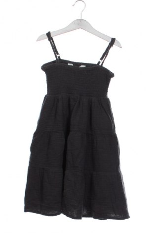 Παιδικό φόρεμα H&M, Μέγεθος 9-10y/ 140-146 εκ., Χρώμα Γκρί, Τιμή 12,28 €