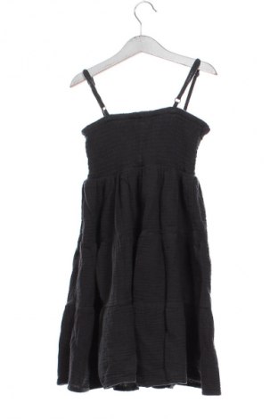 Παιδικό φόρεμα H&M, Μέγεθος 9-10y/ 140-146 εκ., Χρώμα Γκρί, Τιμή 12,28 €