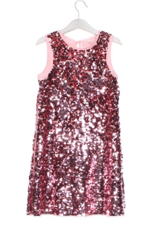 Kinderkleid H&M, Größe 7-8y/ 128-134 cm, Farbe Rosa, Preis 12,28 €