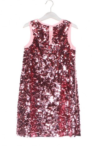 Kinderkleid H&M, Größe 7-8y/ 128-134 cm, Farbe Rosa, Preis 12,28 €