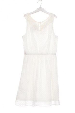 Παιδικό φόρεμα H&M, Μέγεθος 11-12y/ 152-158 εκ., Χρώμα Λευκό, Τιμή 12,28 €