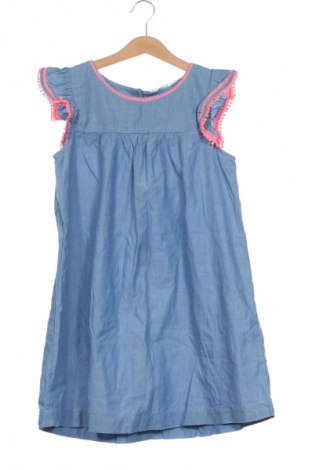 Dětské šaty  H&M, Velikost 9-10y/ 140-146 cm, Barva Modrá, Cena  304,00 Kč