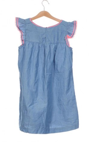 Dětské šaty  H&M, Velikost 9-10y/ 140-146 cm, Barva Modrá, Cena  304,00 Kč