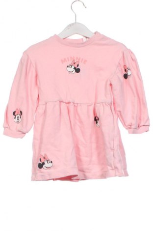 Gyerek ruha H&M, Méret 18-24m / 86-98 cm, Szín Rózsaszín, Ár 4 800 Ft