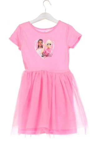 Παιδικό φόρεμα H&M, Μέγεθος 4-5y/ 110-116 εκ., Χρώμα Πολύχρωμο, Τιμή 12,28 €