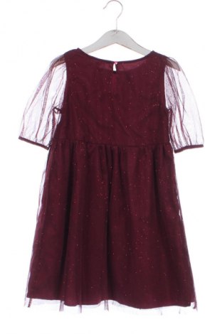 Detské šaty  H&M, Veľkosť 4-5y/ 110-116 cm, Farba Červená, Cena  12,28 €