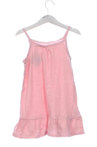 Detské šaty  H&M, Veľkosť 4-5y/ 110-116 cm, Farba Ružová, Cena  12,28 €
