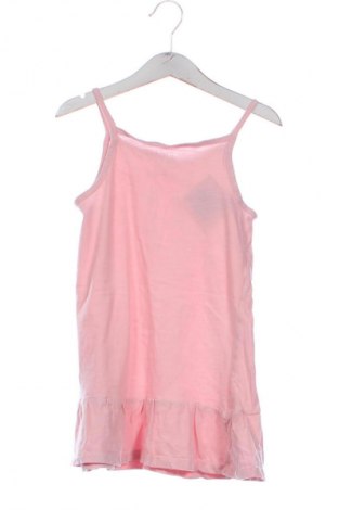 Detské šaty  H&M, Veľkosť 4-5y/ 110-116 cm, Farba Ružová, Cena  12,28 €