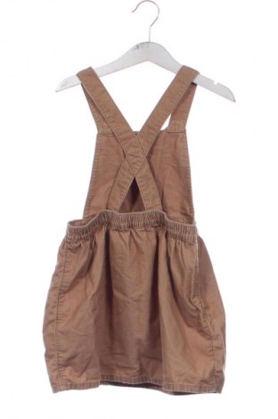 Παιδικό φόρεμα H&M, Μέγεθος 4-5y/ 110-116 εκ., Χρώμα Καφέ, Τιμή 12,28 €
