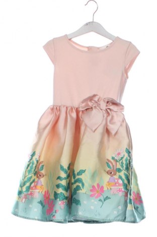 Dětské šaty  H&M, Velikost 4-5y/ 110-116 cm, Barva Vícebarevné, Cena  304,00 Kč