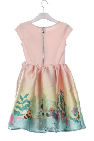 Dětské šaty  H&M, Velikost 4-5y/ 110-116 cm, Barva Vícebarevné, Cena  304,00 Kč