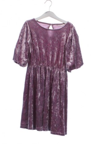 Gyerek ruha H&M, Méret 6-7y / 122-128 cm, Szín Lila, Ár 4 800 Ft