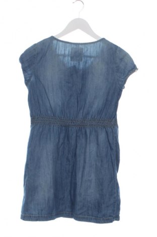 Παιδικό φόρεμα H&M L.O.G.G., Μέγεθος 11-12y/ 152-158 εκ., Χρώμα Μπλέ, Τιμή 12,28 €