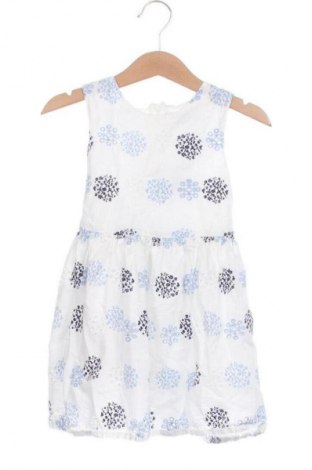 Παιδικό φόρεμα Happy Girls By Eisend, Μέγεθος 18-24m/ 86-98 εκ., Χρώμα Πολύχρωμο, Τιμή 12,28 €