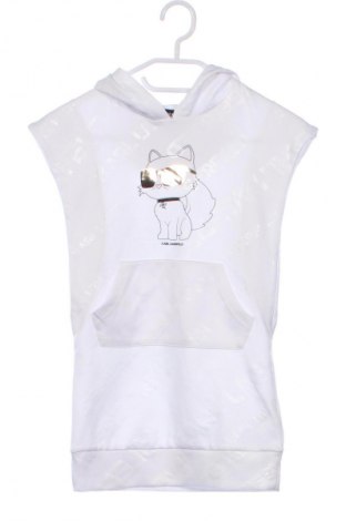 Παιδικό φόρεμα Karl Lagerfeld, Μέγεθος 7-8y/ 128-134 εκ., Χρώμα Πολύχρωμο, Τιμή 30,69 €