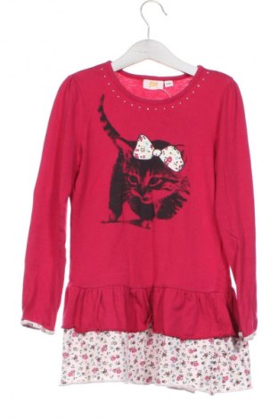 Παιδικό φόρεμα Kids, Μέγεθος 6-7y/ 122-128 εκ., Χρώμα Ρόζ , Τιμή 12,28 €